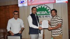 नोएडा: YEIDA ने 37 औद्योगिक भूखंडों का किया आवंटन, हजारों लोगों को मिलेगा रोजगार