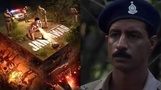 सिर्फ 15 दिनों में पूरी हुई थी 'जनावर - द बीस्ट विदिन' की शूटिंग, भुवन अरोड़ा ने किया खुलासा