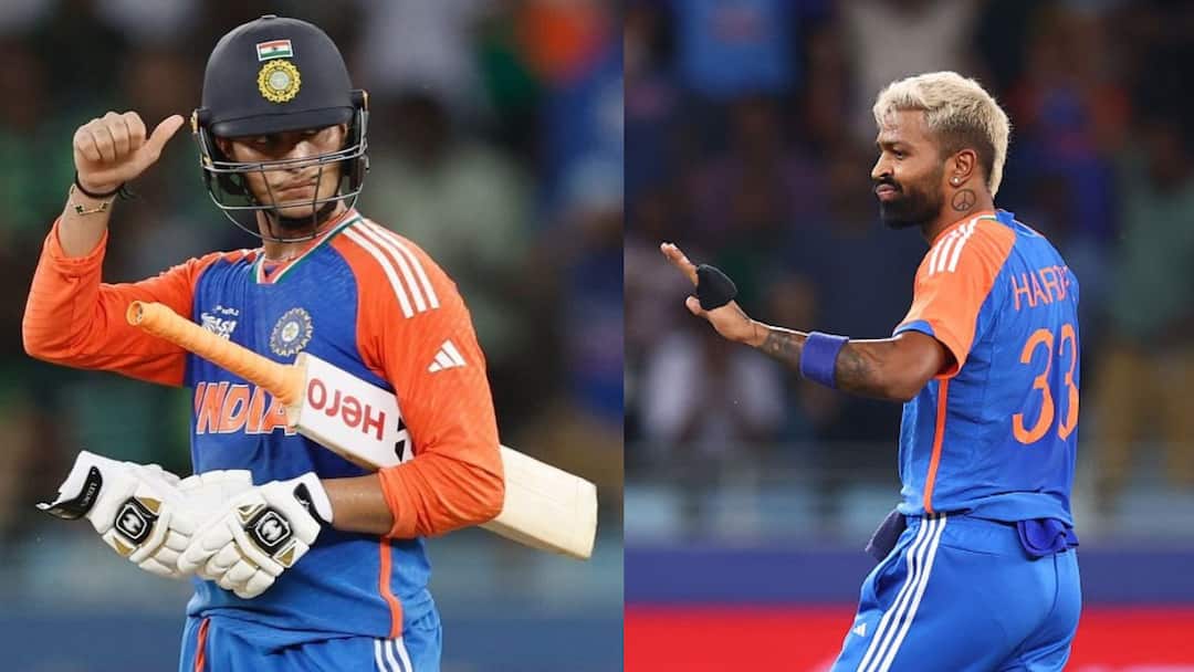 Ind vs Pak: பாகிஸ்தானுடன் நாளை இறுதிப்போட்டி! காயத்தில் அபிஷேக்-பாண்டியா..இறுதிப்போட்டிக்கு முன் இந்தியா கவலை