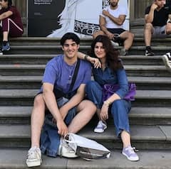 अक्षय कुमार के बेटे की 10 तस्वीरें, पापा की तरह मार्शल आर्ट्स में हैं माहिर