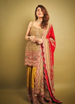 यूं ही ताहिरा कश्यप के दीवाने नहीं हो गए थे आयुष्मान खुराना, तस्वीरों में देखें 'थामा' एक्टर की बीवी की खूबसूरती