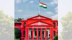 Karnataka HC Permits Centre To Allow Russian Woman, 2 Kids Found In Gokarna Cave To Return To Her Country