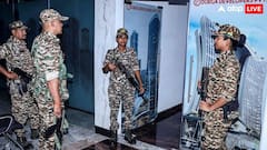 झारखंड माओवादी हमले में NIA ने मास्टरमाइंड के खिलाफ दाखिल की चार्जशीट