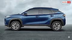 કેટલી એવરેજ આપશે Maruti Fronx Hybrid? જાણો ક્યારે લોન્ચ થશે આ કાર