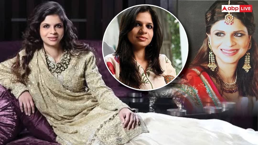 सैफ अली खान की बहन की 10 तस्वीरें, बॉलीवुड में नहीं रखा कदम फिर भी हा तगड़ी फैन फॉलोइंग