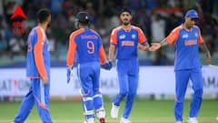 'সুপার ওভারটা কেবল ওই করতে পারত', শ্রীলঙ্কার বিরুদ্ধে টানটান ম্যাচ জিতে অর্শদীপের প্রশংসায় সূর্য