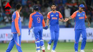 IND vs SL: 'সুপার ওভারটা কেবল ওই করতে পারত', শ্রীলঙ্কার বিরুদ্ধে টানটান ম্যাচ জিতে অর্শদীপের প্রশংসায় সূর্য