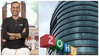 Zoho:మైక్రోసాఫ్ట్, గూగుల్ను వెనక్కి నెట్టేసిన కొత్త ప్లాట్ఫామ్! కేంద్రమంత్రి కూడా వాడుతున్నారు!