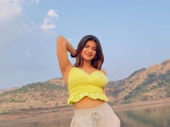 प्रणाली राठौड़ की 'बेटी' की 10 तस्वीरें, रियल लाइफ में है 'ग्लैम डॉल', एक झलक देख हार बैठेंगे दिल