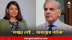 লজ্জা নেই ... অবাস্তব নাটক করছেন, রাষ্ট্রপুঞ্জে পাক প্রধানমন্ত্রীকে ধুয়ে দিলেন ভারতের কূটনীতিক