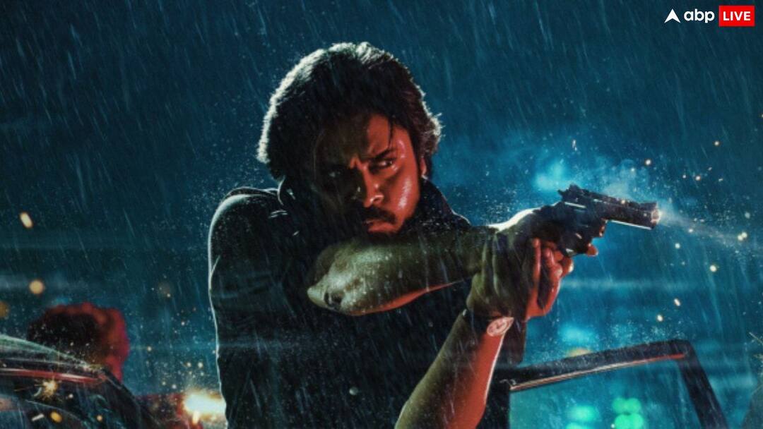 OG Box Office Collection Day 2: दूसरे दिन गिर गई पवन कल्याण की फिल्म की कमाई, फिर भी कलेक्शन 100 करोड़ के पार