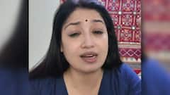 'Cops Have Sharp Eyes': Gurugram Influencer Alleges Constable Of Stalking, Tracing By Her Car Number