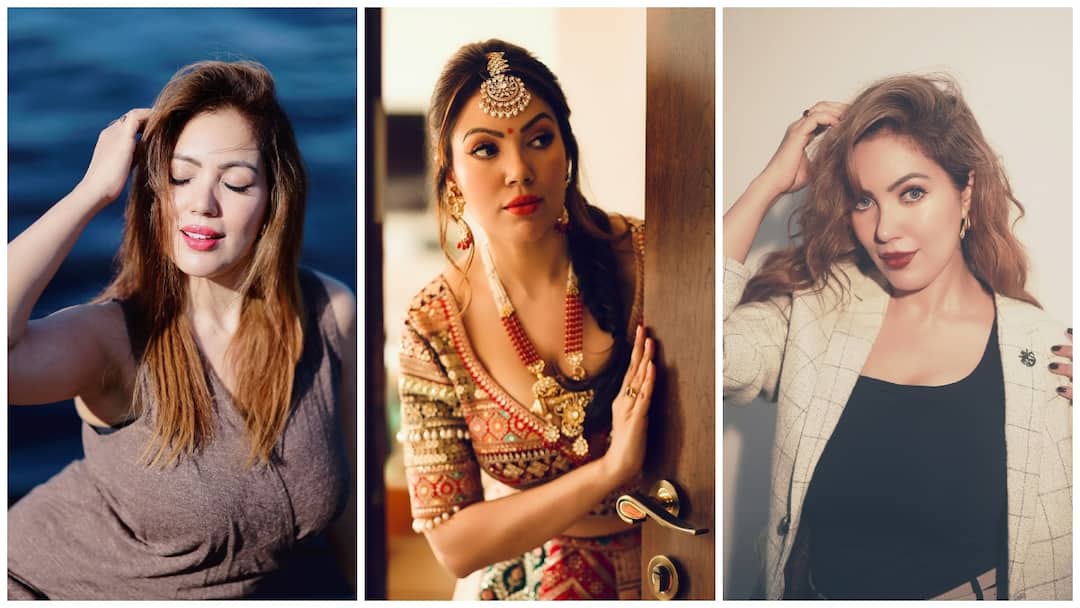 तारक मेहता की बबीता जी की 10 तस्वीरें: हुस्न की मल्लिका लगती हैं मुनमुन दत्ता, हर अदा है कातिलाना