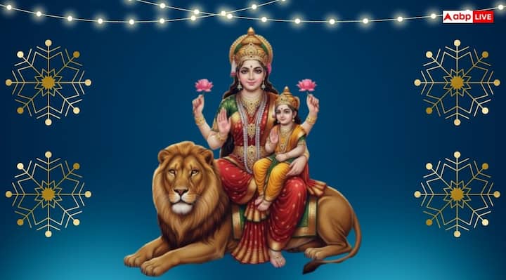 नवरात्रि के नौ दिनों में मां दुर्गा के विभिन्न रूपों की पूजा की जाती है, जिसमें मां स्कंदमाता भी एक है. स्कंदमाता मां दुर्गा का पांचवां स्वरूप है. इसलिए नवरात्रि की पंचमी तिथि यानी आज 27 सितंबर 2025 को इनकी पूजा होगी.