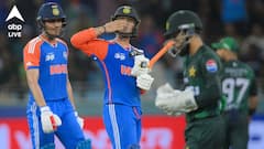 India vs Pakistan: হিসেব সমান করার সুযোগ সূর্যকুমারদের সামনে, কী বলছে ভারত-পাকিস্তান ফাইনালের রেকর্ড?