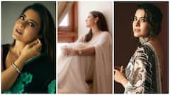 दुर्गा पूजा पर चाहिए ट्रेडिशनल लुक, काजोल की साड़ियों से ले सकते हैं इस्पिरेशन