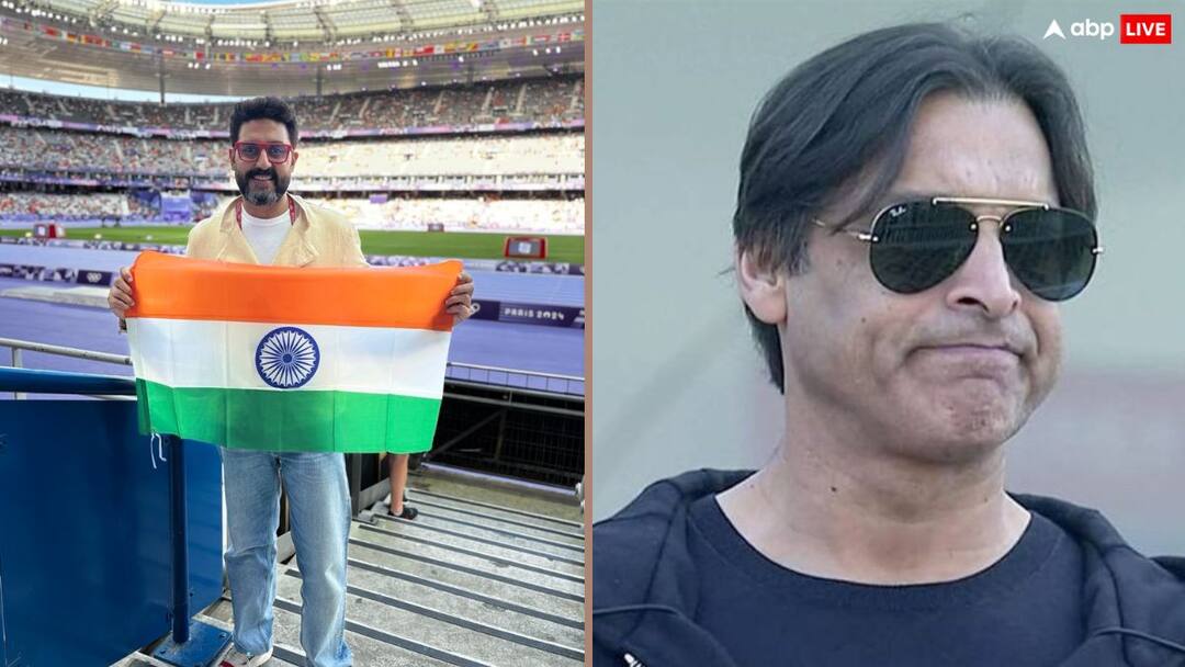 अभिषेक बच्चन ने पाकिस्तानी क्रिकेट टीम को किया ट्रोल, फैंस की छूटी हंसी