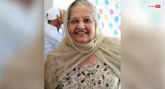 'दवाइयां नहीं दी, खाना मांगा तो बीफ परोसा', अमेरिका से भारत भेजी गई बुजुर्ग सिख महिला हरजीत कौर ने सुनाई आपबीती