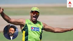 শর্মা আর বচ্চনের মধ্য়ে তালগোল পাকিয়ে ফেললেন শোয়েব, হাসির রোল উঠল সোশ্যাল মিডিয়ায়