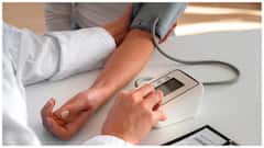 హైబీపీతో బాధడుతున్న భారతీయులు- కంగారు పెట్టిస్తున్న ప్రపంచ ఆరోగ్య సంస్థ నివేదిక  