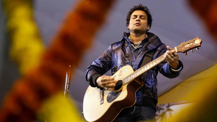 Lookout Notices Issued To NE Fest Organiser, Manager In Zubeen Garg Death Probe: Assam CM