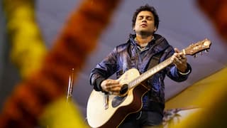 Zubeen Garg's Manager Arrested Days After His Death In Singapore