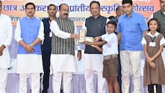 नगरीय निकायों में खुलेंगे आदर्श सुविधा केंद्र, छत्तीसगढ़ सरकार के प्रस्ताव पर केंद्र से 50 करोड़ रुपये मंजूर