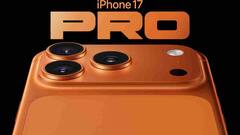 iPhone 17 Pro के इस रंग के लिए लोगों में जबरदस्त क्रेज! डीलर्स बोले- करनी होगी इतनी जेब ढीली
