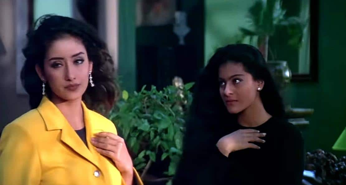 जब पर्दे पर विलेन बनकर उतरीं बॉलीवुड की ये हसीनाएं, मालामाल हो गए थे फिल्म के मेकर्स, देखें लिस्ट