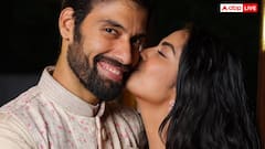 अविका गौर और मिलिंद चंदवानी की नेटवर्थ में है जमीन-आसमान का अंतर