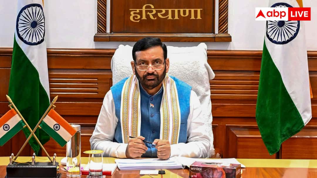 How to register a complaint directly with Haryana Chief Minister हरियाणा के मुख्यमंत्री से सीधे इस नंबर पर कर सकते हैं बात, अधिकारी नहीं सुन रहे तो कर दें शिकायत