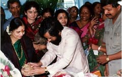 आनंद दिघेंच्या अपघातावेळी नेमकं काय घडलं, अभिजित पानसेंनी सांगितला 'तो' प्रसंग? शो दरम्यान आठवण काढली...