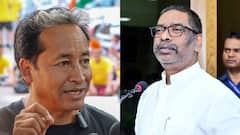 सोनम वांगचुक की गिरफ्तारी पर भड़के झारखंड के CM हेमंत सोरेन, 'उम्मीद की एक और किरण...'