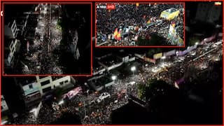 Karur Stampede : தவெகவுக்கு அடுத்தடுத்த அடி.. அக்ஷனில் இறங்கிய SIT.. முக்கிய நிர்வாகி கைது