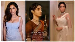 अंकिता लोखंडे ने मजेदार वीडियो शेयर कर बताया- मुझसे शादी करके पति कर रहा है अफसोस