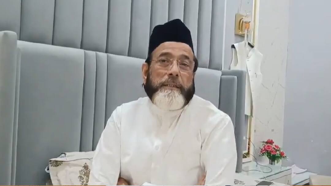 Maulana Tauqeer Detained Over Bareilly Protest, Demonstrators Resorted To Firing, Say Police Maulana Tauqeer Detained Over Bareilly Protest, Demonstrators Resorted To Firing, Say Police Maulana Tauqeer Detained Over Bareilly Protest, Demonstrators Resorted To Firing, Say Police