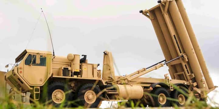 Israel's iron dome is also counted among the most talked about defense systems in the world. This is especially designed to prevent rockets and drone attacks. Its biggest strength is its affordable and accurate technology. Iron dome detects rockets coming in seconds and destroys them in the air itself. During several conflicts on the Gaza border, Iron Dome has thwarted more than 90% of the rockets.