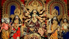 Navratri And Durga Puja Are Not The Same: Here's Why They Differ