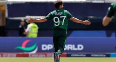 PCB Chief To Cover Haris Rauf's Fine; BCCI To Challenge Suryakumar Yadav's Verdict