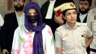 Delhi BMW Crash Case Accused For Killing Finance Ministry Official Gets Bail