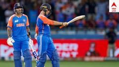 টি-টোয়েন্টি এশিয়া কাপে নতুন রেকর্ড অভিষেকের, ছক্কায় টেক্কা দিলেন রোহিতকে