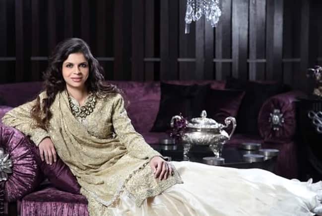 Saba is also very active on social media. She often shares unseen pictures and memories of her family on Instagram.