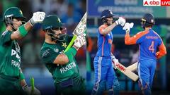 દુબઈમાં ભારત અને પાકિસ્તાન વચ્ચે ઐતિહાસિક મુકાબલો, કેટલા વાગ્યે શરુ થશે મેચ, જાણો સંભવિત પ્લેઈંગ ઈલેવન