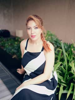 तारक मेहता की बबीता जी की 10 तस्वीरें: हुस्न की मल्लिका लगती हैं मुनमुन दत्ता, हर अदा है कातिलाना