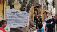 दिल्ली एयरपोर्ट से सटे 300 साल पुराने गांव पर संकट, NSG के नोटिस से ग्रामीणों में गुस्सा