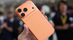 ਆਈਫੋਨ 17 ਖਰੀਦਣ ਤੋਂ ਬਾਅਦ ਪਛਤਾ ਰਹੇ ਲੋਕ, IPhone 'ਚ ਆ ਰਹੀ ਵੱਡੀ ਸਮੱਸਿਆ; ਯੂਜ਼ਰਸ ਨੇ ਫੜ੍ਹਿਆ ਮੱਥਾ...