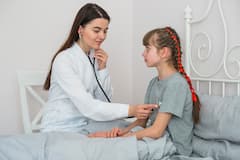 Hypertension in Children: બાળકોમાં ઝડપથી વધી રહી છે હાઈ બ્લડ પ્રેશરની બિમારી, જાણો કેવા હોય છે લક્ષણો