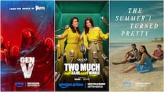 प्राइम वीडियो पर तहलका मचा रही ये फिल्में-सीरीज, नहीं देखीं तो वीकेंड पर कर सकते हैं बिंज वॉच