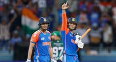 India vs Pakistan Finals: A Look Back At Five Epic Clashes