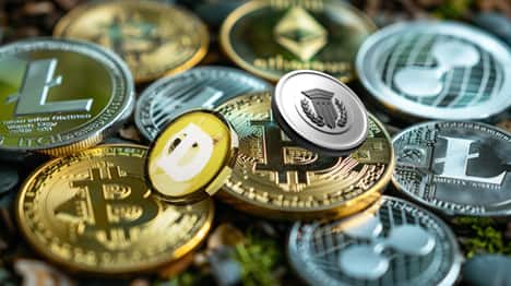 With DOGE Struggling, Analysts Suggest MUTM Could Be the Next Crypto to Hit  by Q3 2026